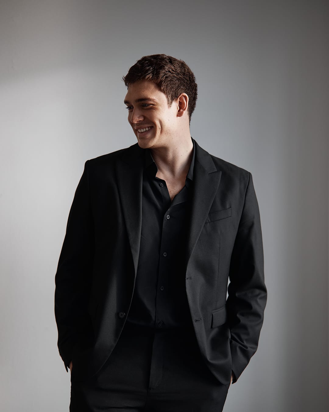 Egor Kulikov